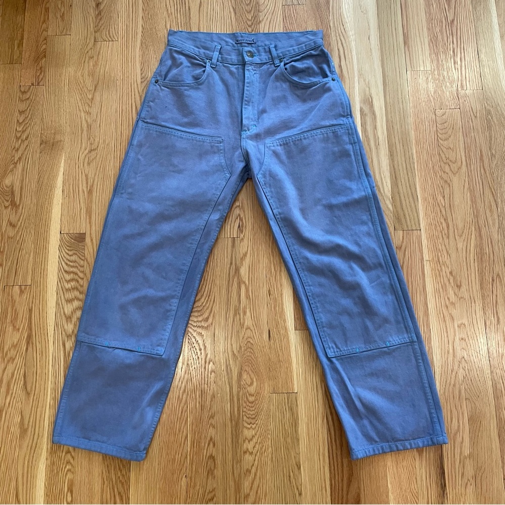 Size 3 Rudy Jude utilities